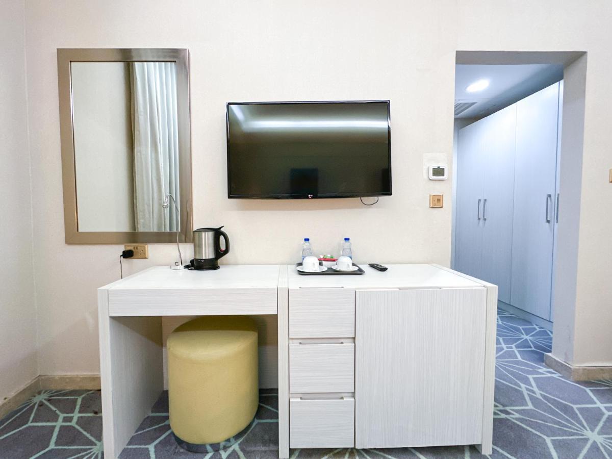 The Victory Hotel Doha Luaran gambar
