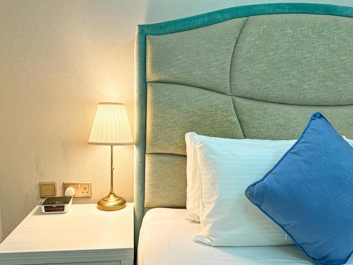 The Victory Hotel Doha Luaran gambar