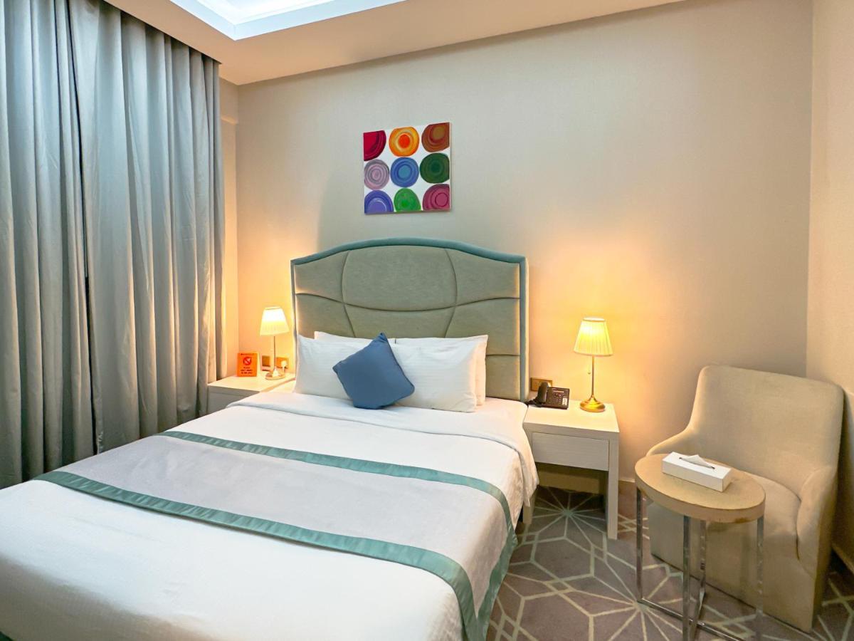 The Victory Hotel Doha Luaran gambar