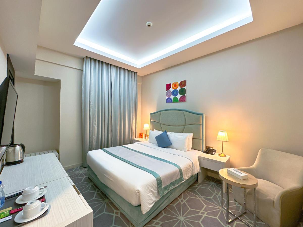 The Victory Hotel Doha Luaran gambar