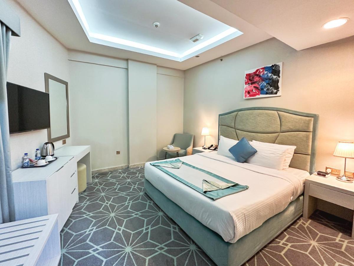 The Victory Hotel Doha Luaran gambar