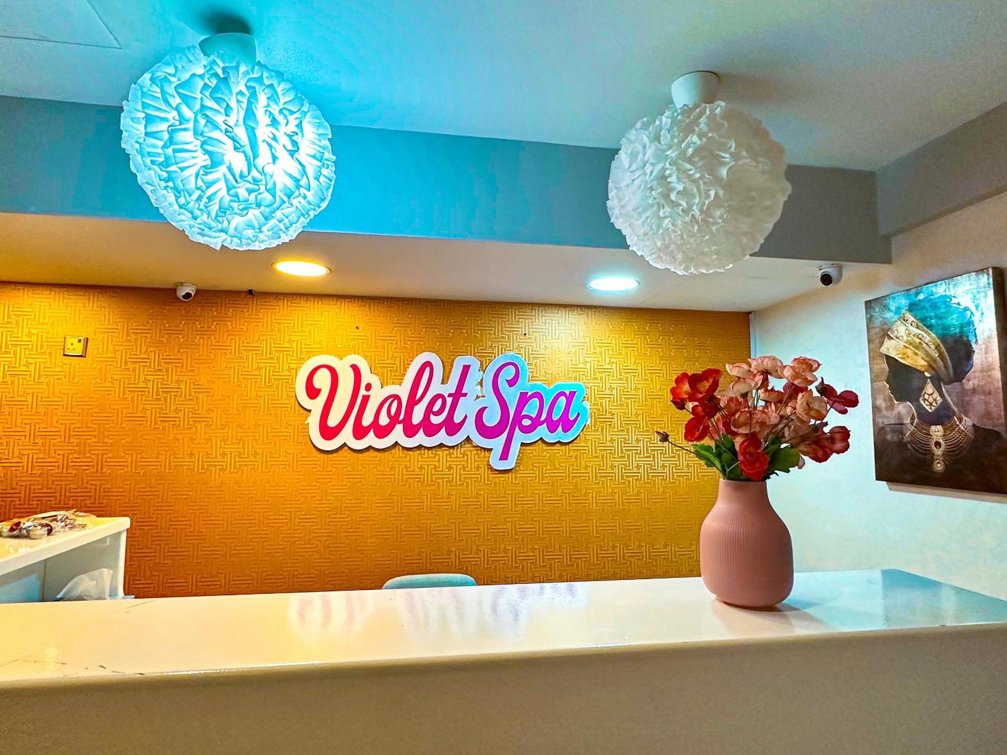 The Victory Hotel Doha Luaran gambar