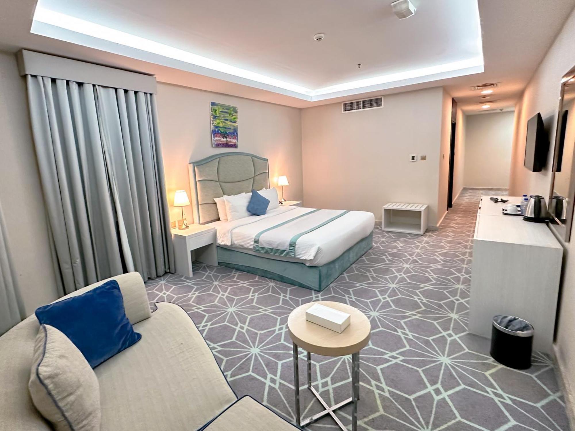 The Victory Hotel Doha Luaran gambar
