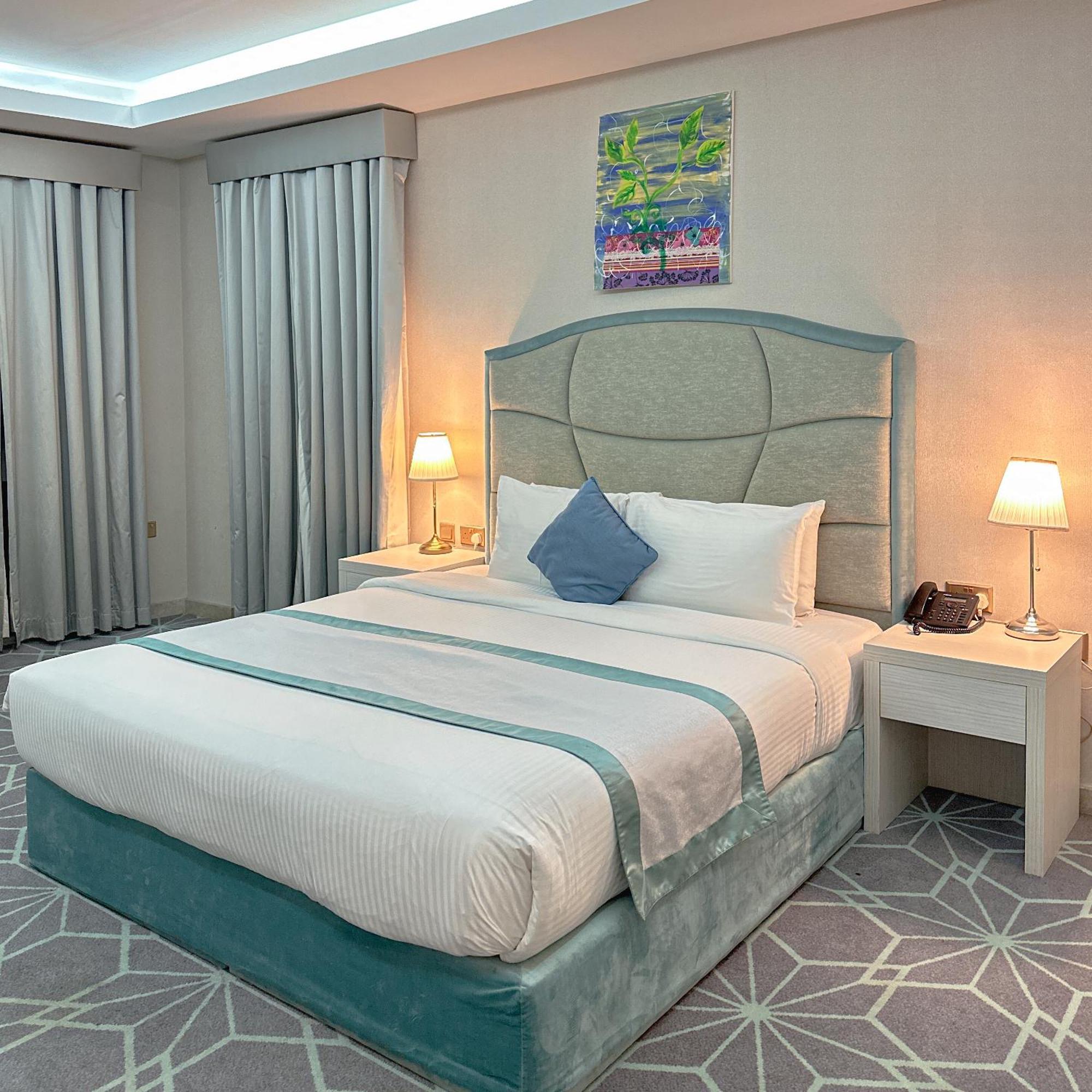 The Victory Hotel Doha Luaran gambar