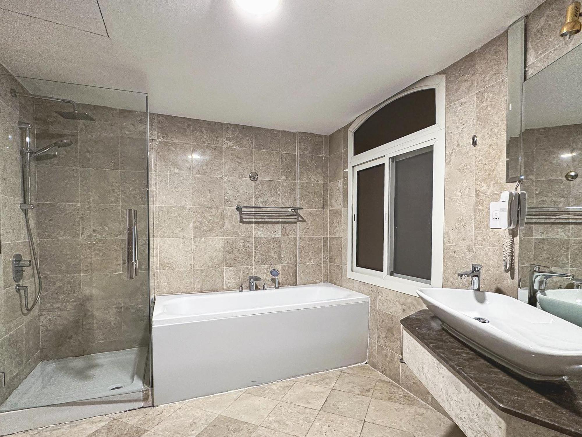 The Victory Hotel Doha Luaran gambar
