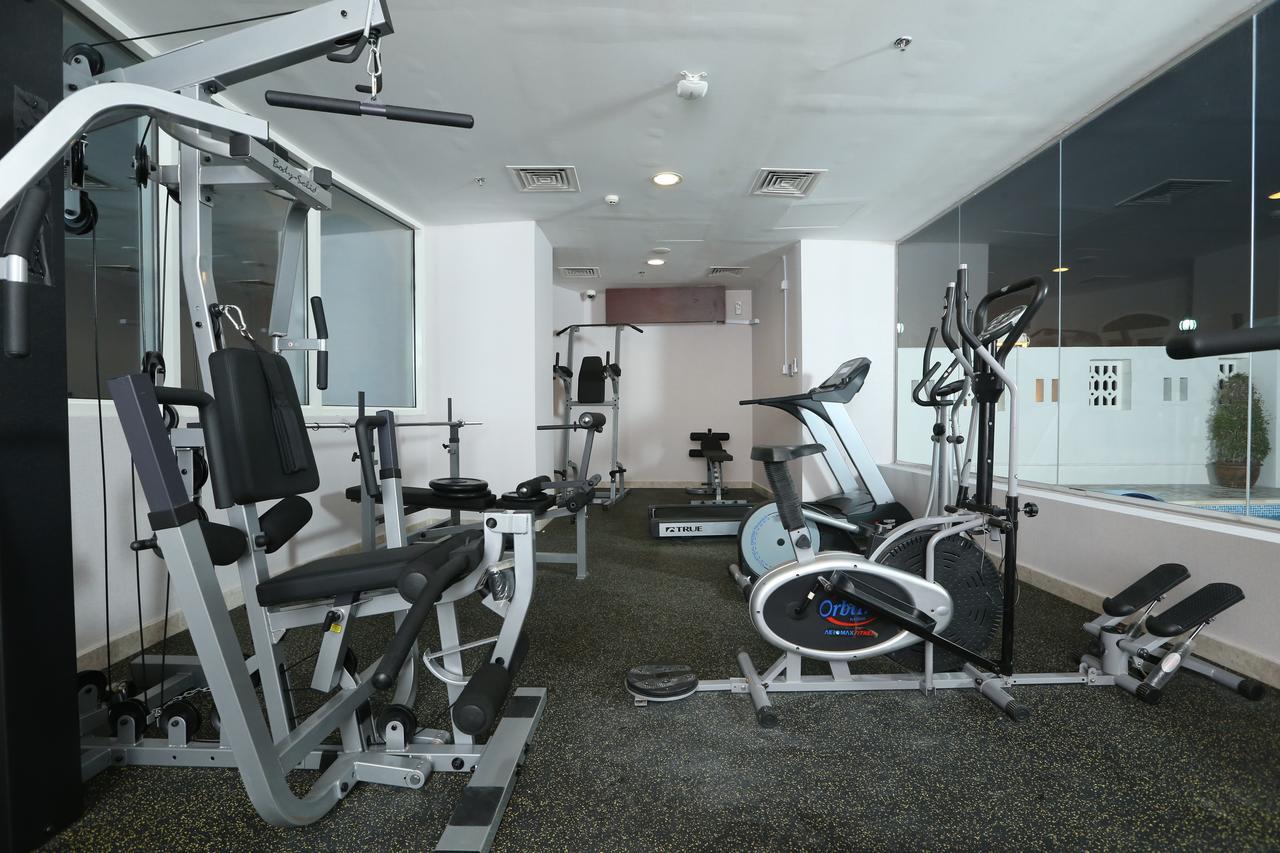 The Victory Hotel Doha Luaran gambar